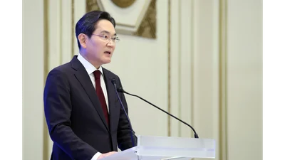 삼성, 광주 400조 반도체 팹 등 영호남·충청에 625조 투자... 旣 투자액까지 합치면 2655조 