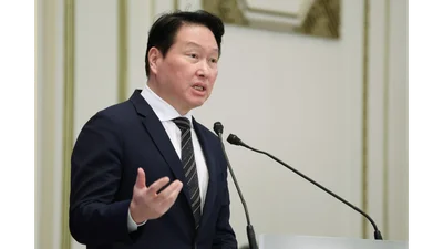 SK, 국내 AI 인프라 구축 본격화... 총 2100조 규모 