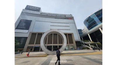 IPARK현산, 올해 도시정비 3.2조 달성 가능할까... 상반기 실적 '전무'