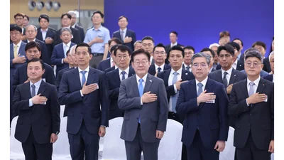 현대차그룹, 영남권 첨단산업 거점으로 육성...10년간 42조 투자