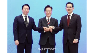 호남권 반도체 클러스터 속도…청와대 “광주 군공항 부지 최적”