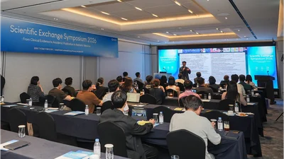휴젤, K-에스테틱 논문으로...국내 의료진에 학술 역량 노하우 전수