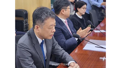 국회서도 냉기류만... MBK-메리츠, 홈플러스 회생자금 해법 안내놨다