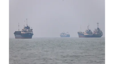 장금상선, 글로벌 유조선 시장 핵심 플레이어로…외신도 주목한 VLCC 베팅