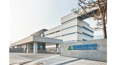 현대엘리베이터 全 경영진, 자사주 매입 나서