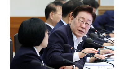 李대통령