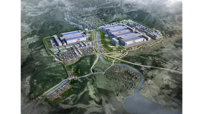 LH, 용인 반도체 산단 '속도전'... 팹 1호기 들어서는 1공구 우선 발주·연말 착공 목표
