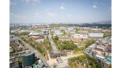 ‘새만금 AI 밸리’ 속도 내는 현대차…전북자치도·전북대와 함께 인재 키운다