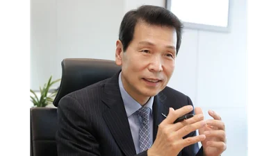 당국 심기 건드렸나..배재규 한투운용 대표 
