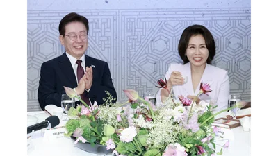 李 대통령 무주택자 됐다... 분당 자택 29억에 매도, 17억은 근저당