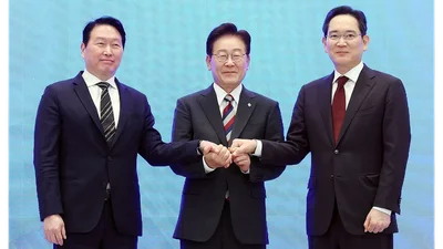 반도체 호재에... 광주, 때 아닌 '부동산 붐'
