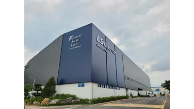 LS일렉트릭 2Q 매출 1.5조, 영업익 1700억... 모두 '사상 최대'