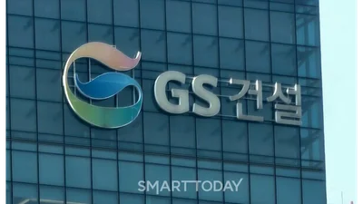 GS건설 5년만에 ‘빅3’ 복귀…대우·DL은 '편치 않은' 2계단씩 하락
