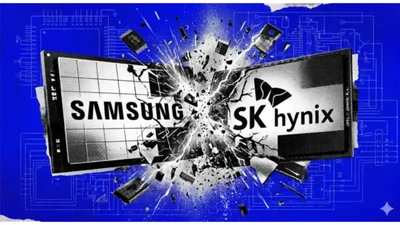 국산 2배 레버리지에 '중독', 미국산 3배 레버리지 베팅했다가 와르르