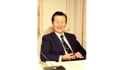'국경을 넘나든 신격호의 기업가 여정', 국제 학술대회서 조명