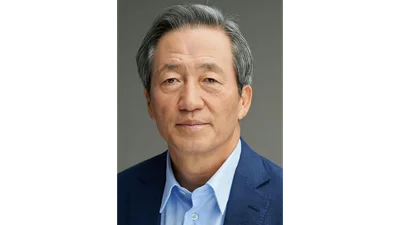 정몽준 이사장, 정기선 회장에 지분 3.5% 증여... 정 회장 2대 주주로