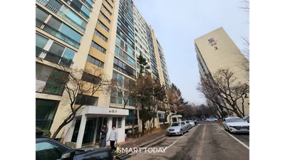 '상가 갈등'에… 신규 상가 안짓는 재건축 단지 는다