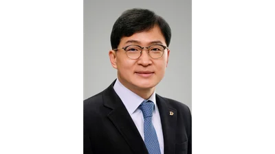 대우건설 김보현 사장 용퇴... 후임은 '정통 대우맨' 이강석 상무