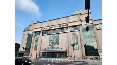 현대지에프홀딩스, 500억원 자사주 취득 결의