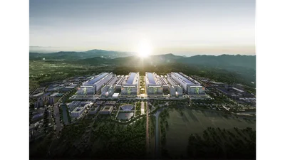 SK하이닉스, 용인·청주 신규 팹에 54.3조 투자…AI 메모리 수요 대응
