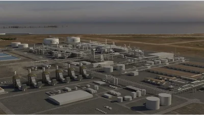 대우건설, 모잠비크 'Rovuma LNG 1단계’ LOI 접수... 연말 본계약 추진