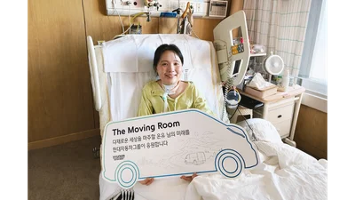 현대차 '차량 스토리 영상' 1000만뷰