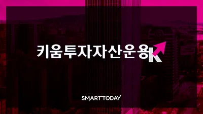 '월분배·비과세' 매력에 한 달 만에 500억 모은 키움 코스닥 ETF