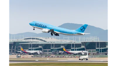 12월 17일 통합...대한항공·아시아나항공 합병 최종 결의
