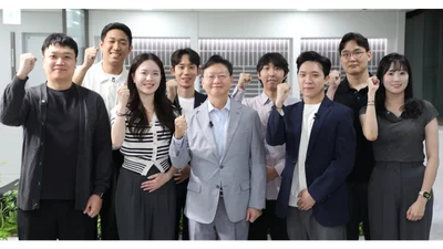 현대차증권, '변화와 혁신' 주제 사내 대담회 개최