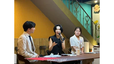 [현장]“꺼져가는 불씨라도 살리자”…롯데장학재단이 나전칠기 공모전 연 이유