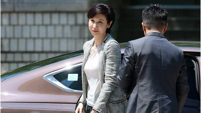 ‘세기의 이혼소송’ 노소영, 최태원에 “현금으로 전액 지급”