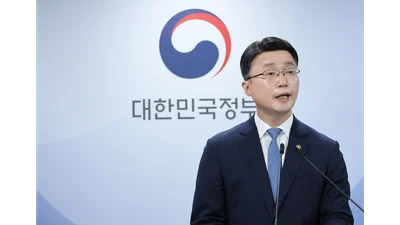 독파모 경쟁 LG·SKT·업스테이지 3파전…한국 AI 성능 ‘글로벌 3위’