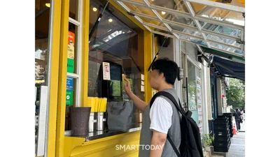 “커피는 그대로, 가격만 낮췄다”… 불황이 바꾼 직장인 소비법