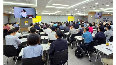“30대 줄고 5060 늘어”…자격증 시장 수험생 비중 달라졌다