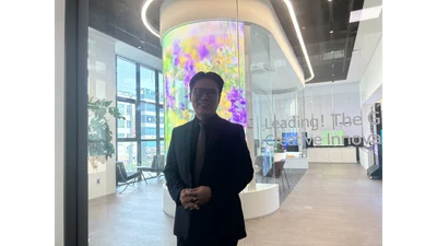 [글로벌테크놀로지 인터뷰] 김민선 대표 “LDI에서 차량·Micro LED로 확장