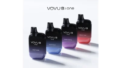 하카코리아, 'VOVU B one' 출시..편의점 판매