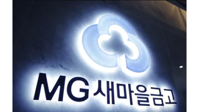 새마을금고, 아파트 집단대출 재개..중단 6개월 만