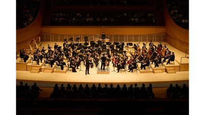 NH투자증권, VIP고객 대상 음악회 성료