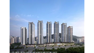 신기술 쏟아져도 결국 ‘역세권 대단지’…불패 공식 잇는 신규 분양은?
