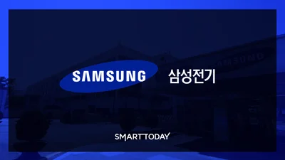 삼성전기, 글로벌 빅테크와 1조원 MLCC 공급 계약