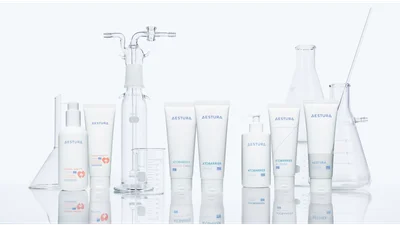 에스트라, 2026 올해의 브랜드 대상 ‘병원화장품 부문’ 1위