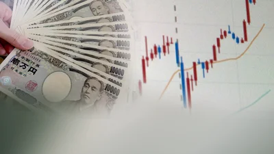 30분 만에 3% 폭락, 그리고 급반등...한중일 증시에 무슨 일