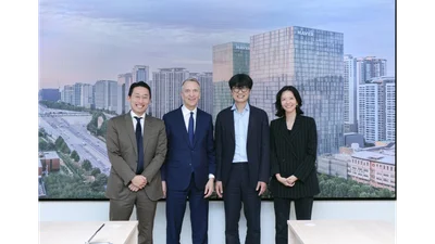 네이버, 브룩필드서 90억달러 추가 확보…1GW AI팩토리 속도