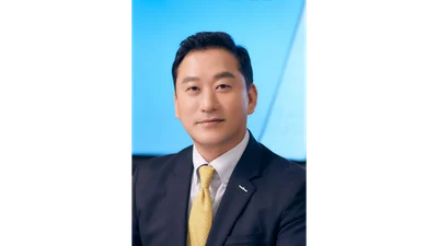 김성환 한국투자증권 사장, 금융투자협회 비상근부회장 선임