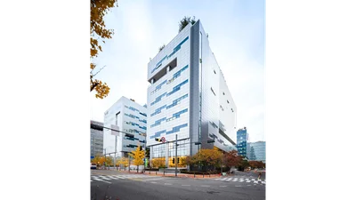 SOOP, 판교 신사옥 마련..업무 거점 통합