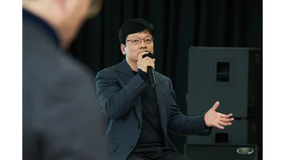 스마일게이트 이혼 소송 9일 선고..'세기의 이혼되나'