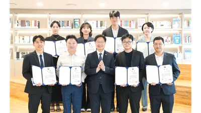 과기정통부, '2026 기술개발인의 날' 기념식 개최
