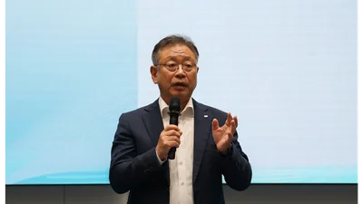 한전KDN, 전사 리더워크숍 개최.. AI 추진전략 강화