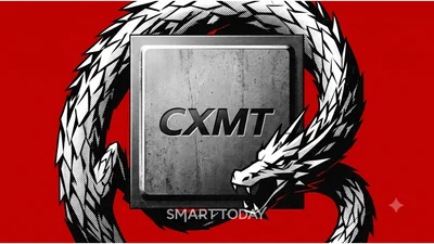 SK하이닉스 HBM 집중한 사이…중국 기업, 범용 D램 파고든다