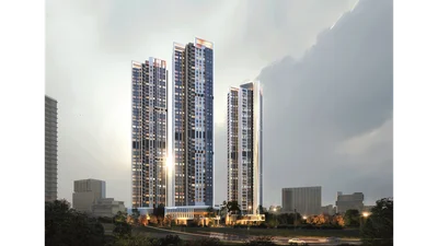 신동아건설, 부산 범천1구역 가루주택 수주
